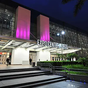 Namorata Expo Hotel