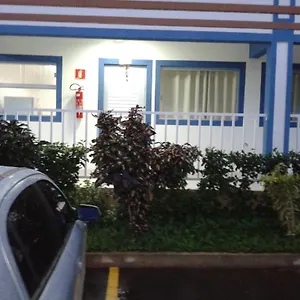 Lacqua Diroma V Apartamento Caldas Novas